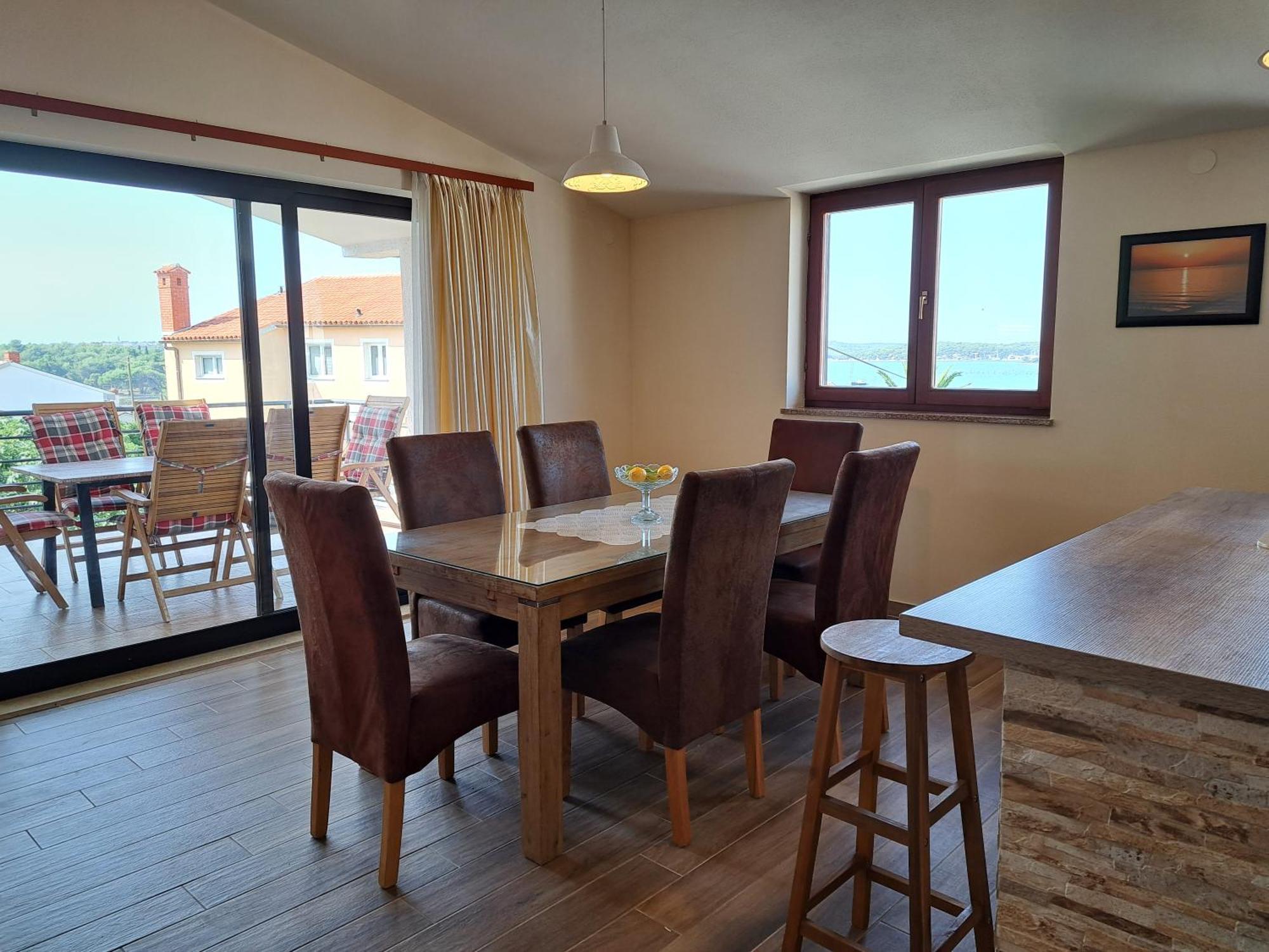 Apartmani Vinka Μεντουλίν Εξωτερικό φωτογραφία