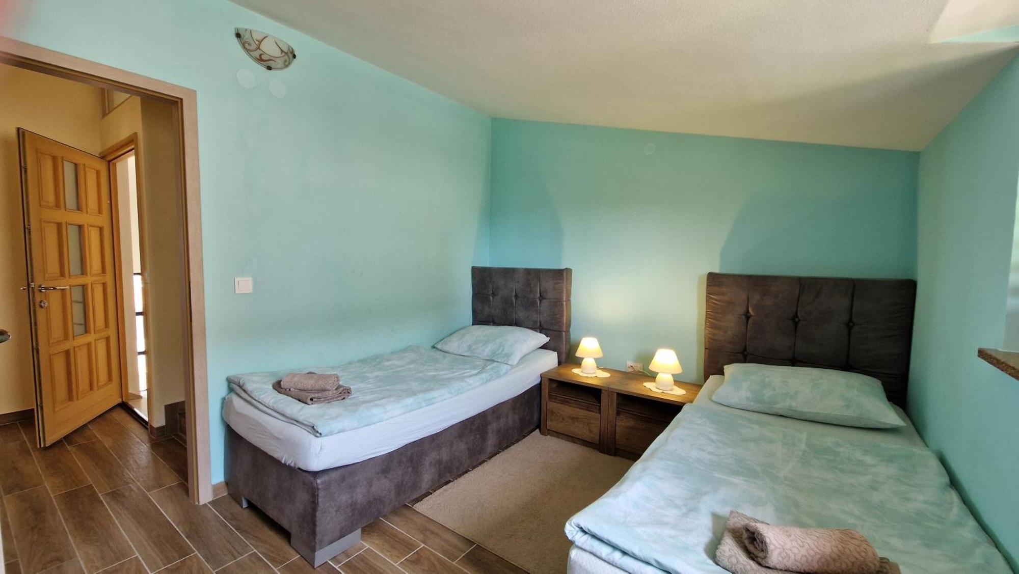 Apartmani Vinka Μεντουλίν Εξωτερικό φωτογραφία