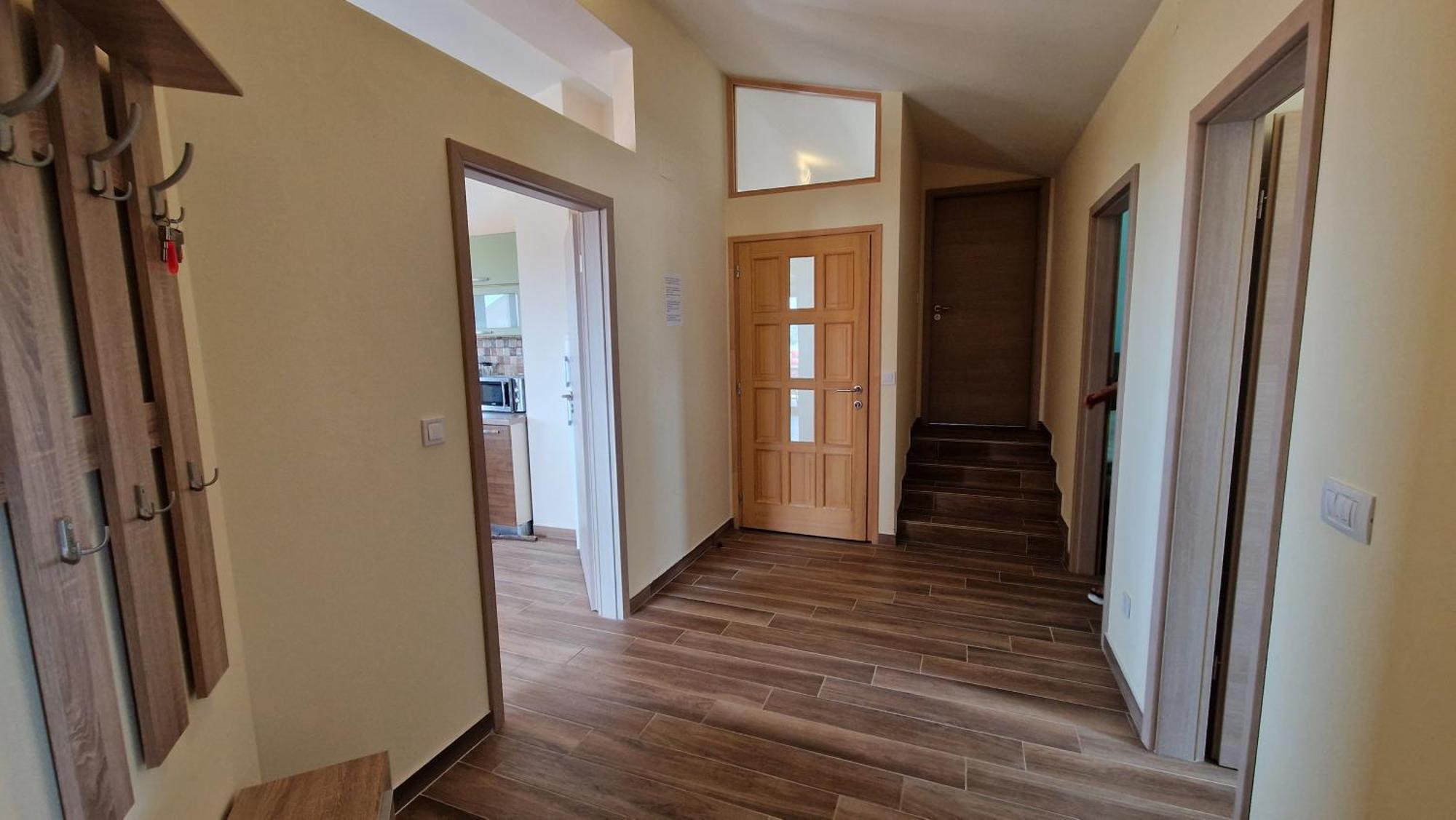Apartmani Vinka Μεντουλίν Εξωτερικό φωτογραφία