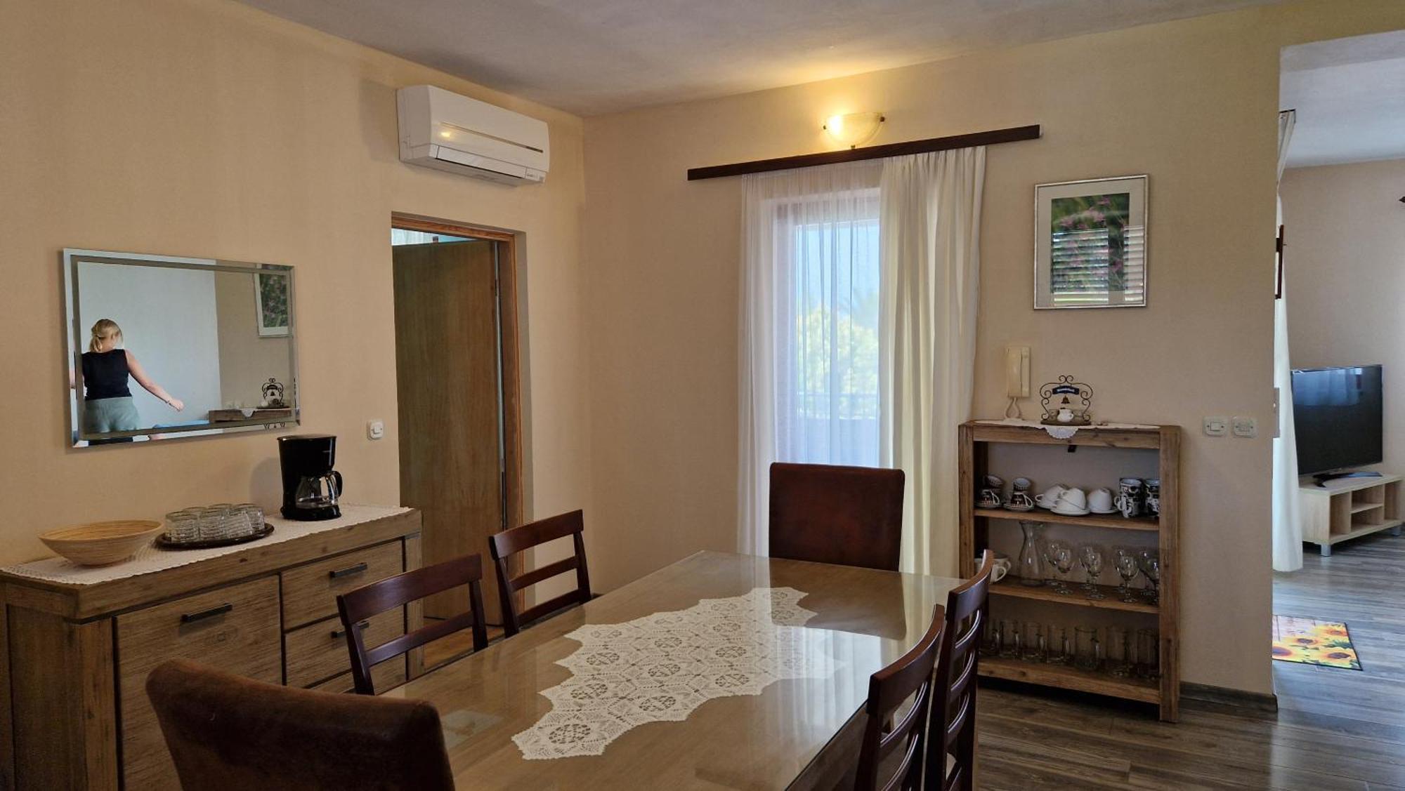 Apartmani Vinka Μεντουλίν Εξωτερικό φωτογραφία