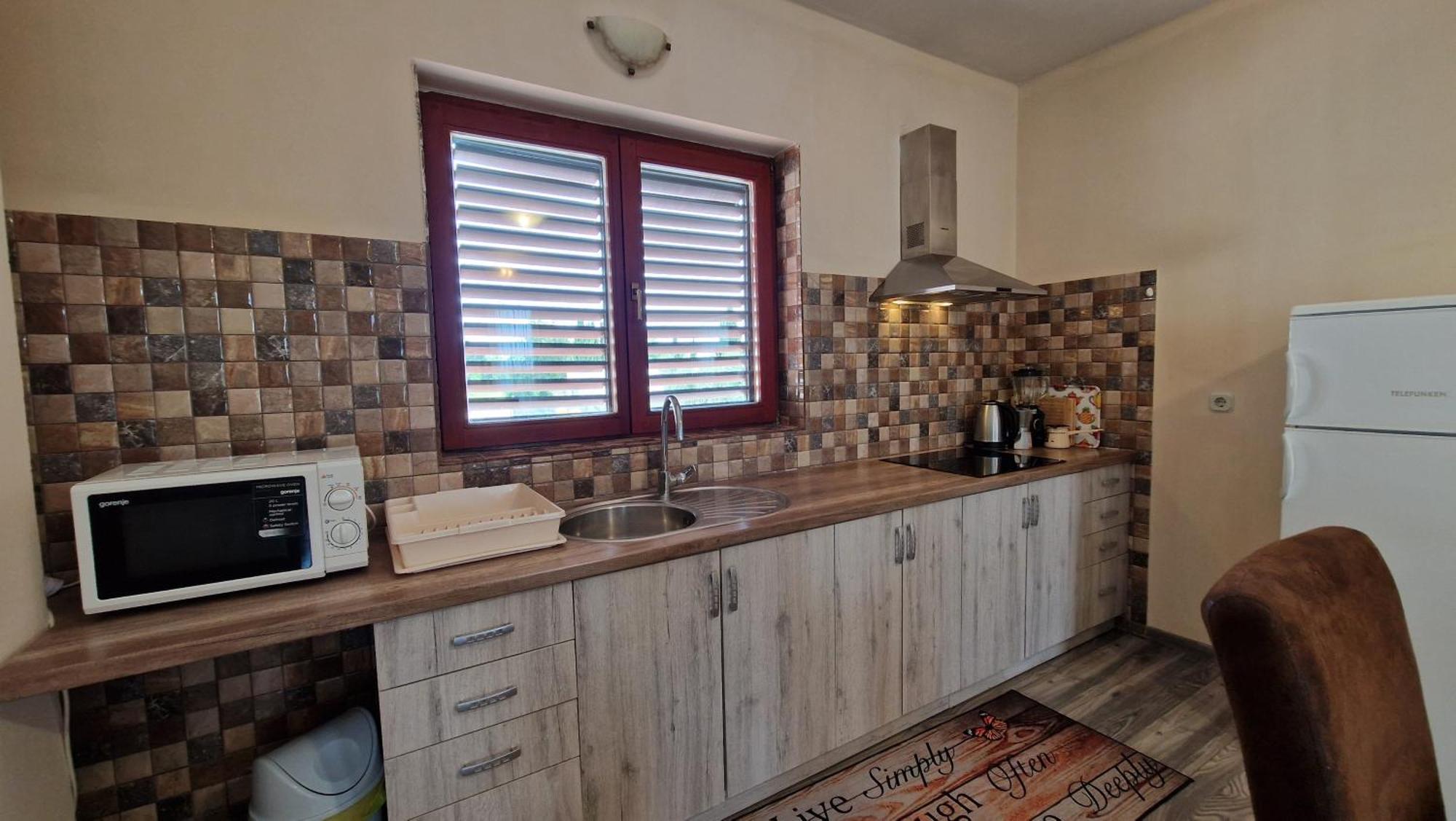 Apartmani Vinka Μεντουλίν Εξωτερικό φωτογραφία