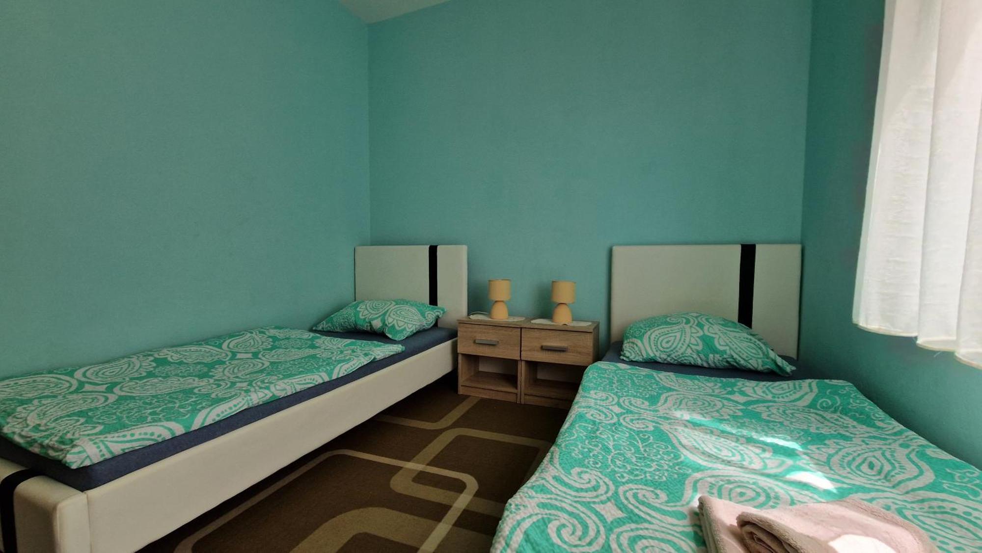 Apartmani Vinka Μεντουλίν Εξωτερικό φωτογραφία