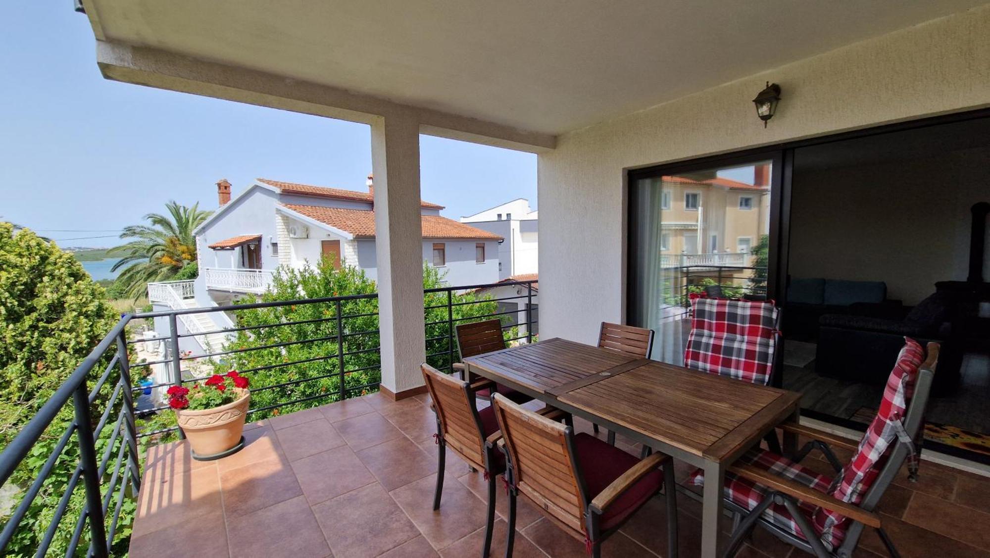 Apartmani Vinka Μεντουλίν Εξωτερικό φωτογραφία