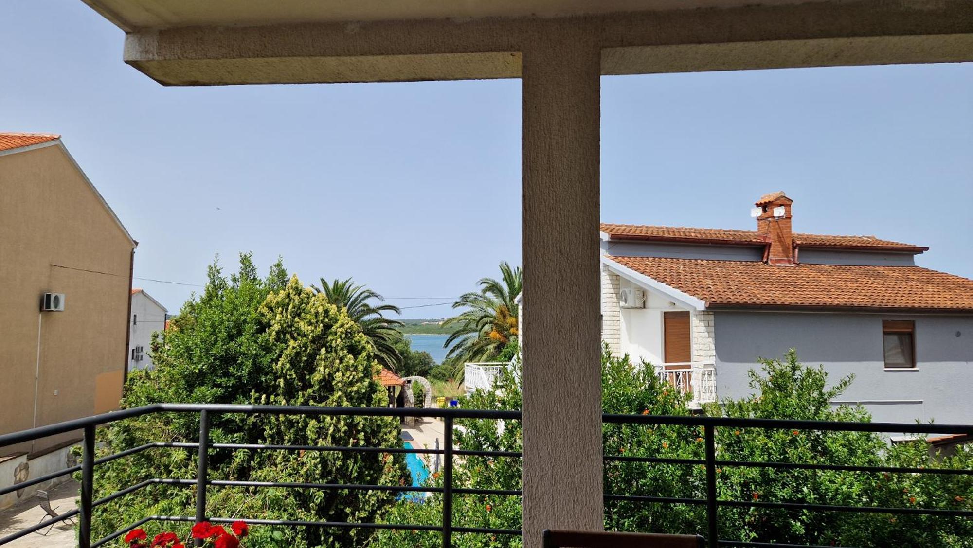 Apartmani Vinka Μεντουλίν Εξωτερικό φωτογραφία