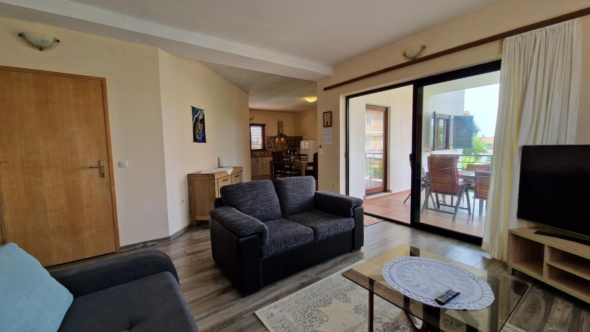 Apartmani Vinka Μεντουλίν Εξωτερικό φωτογραφία