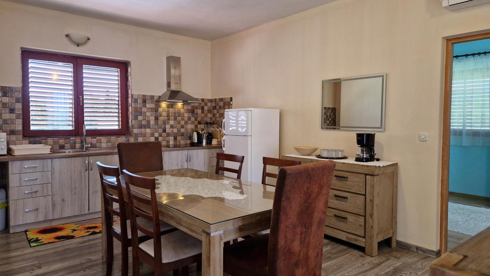 Apartmani Vinka Μεντουλίν Εξωτερικό φωτογραφία