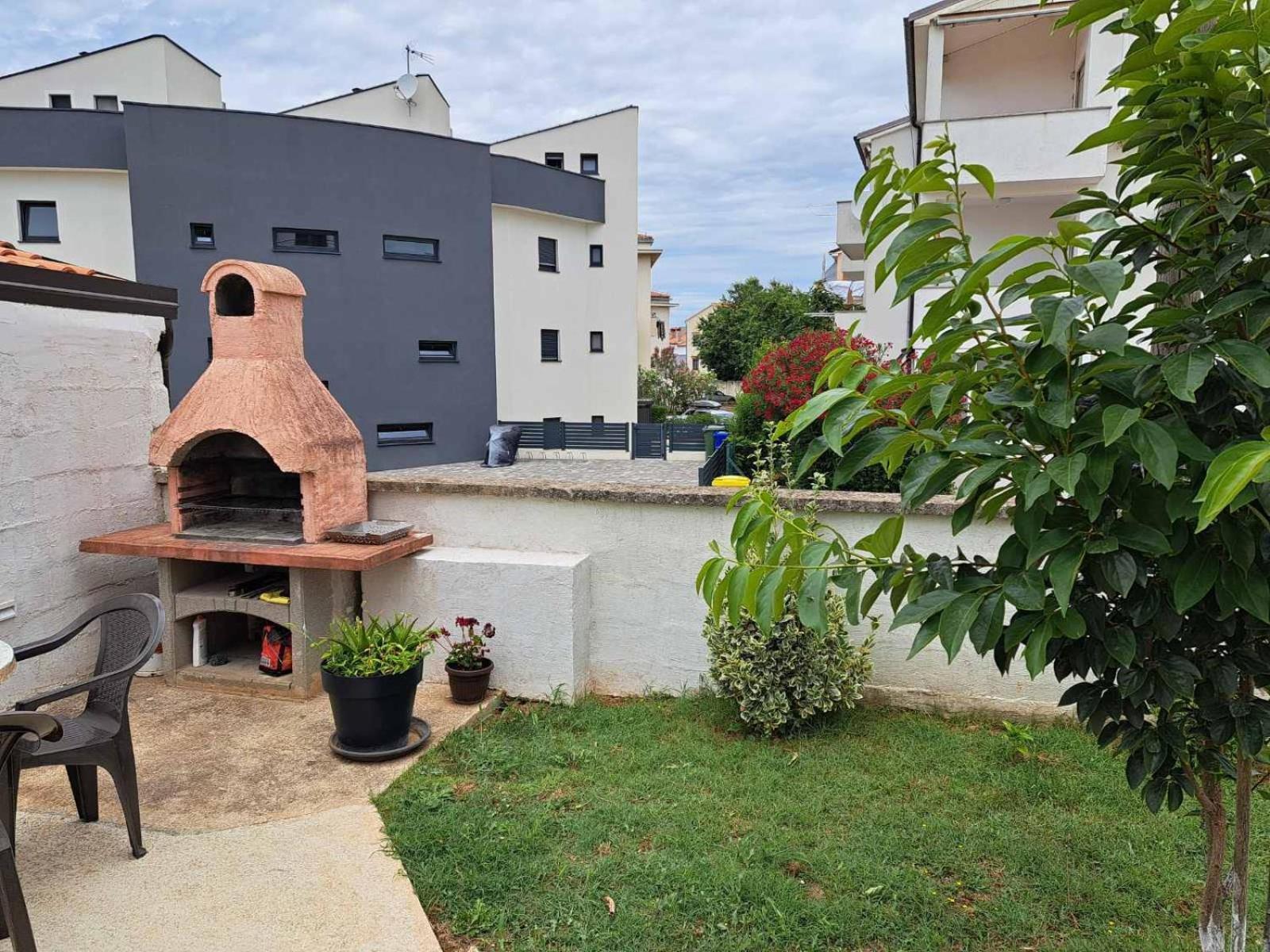 Apartmani Vinka Μεντουλίν Εξωτερικό φωτογραφία