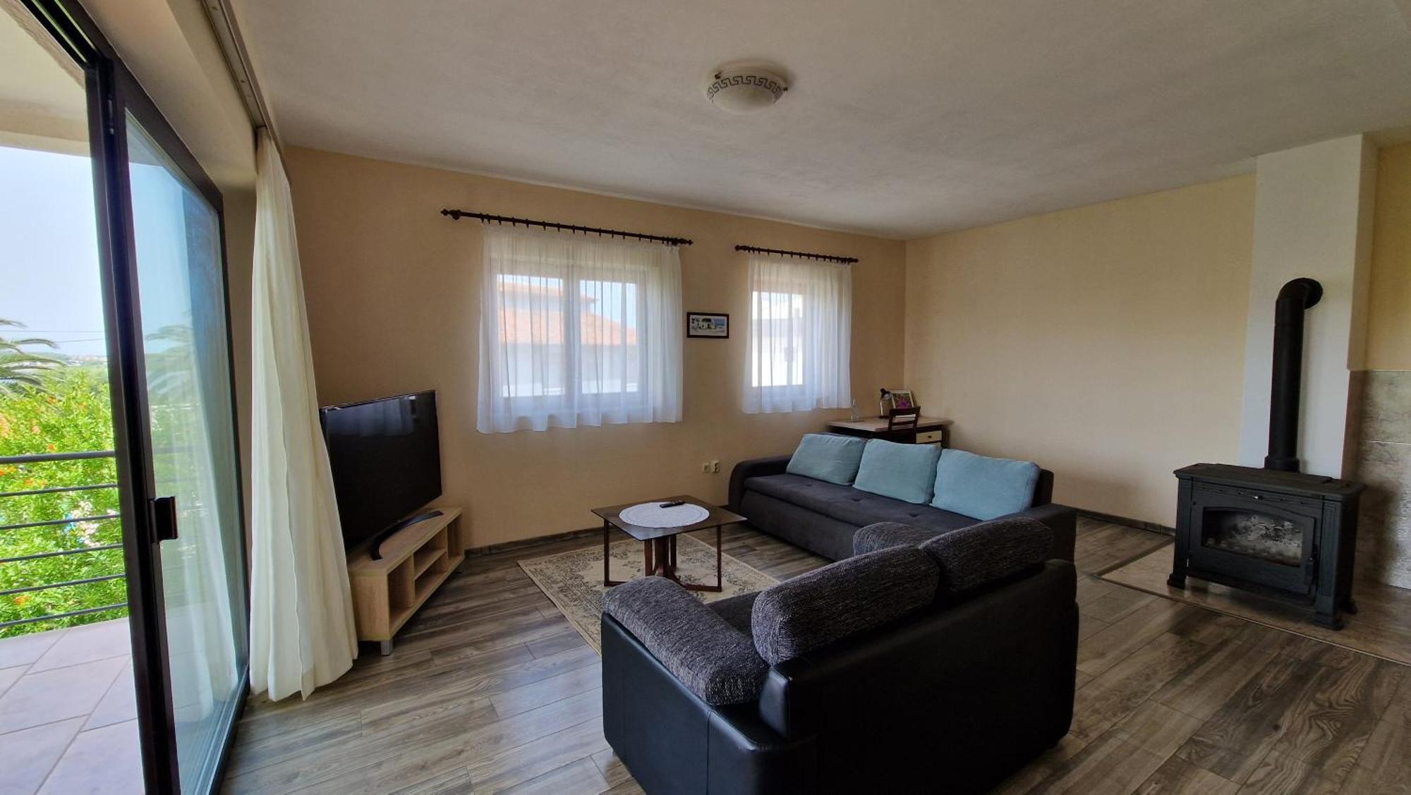 Apartmani Vinka Μεντουλίν Εξωτερικό φωτογραφία
