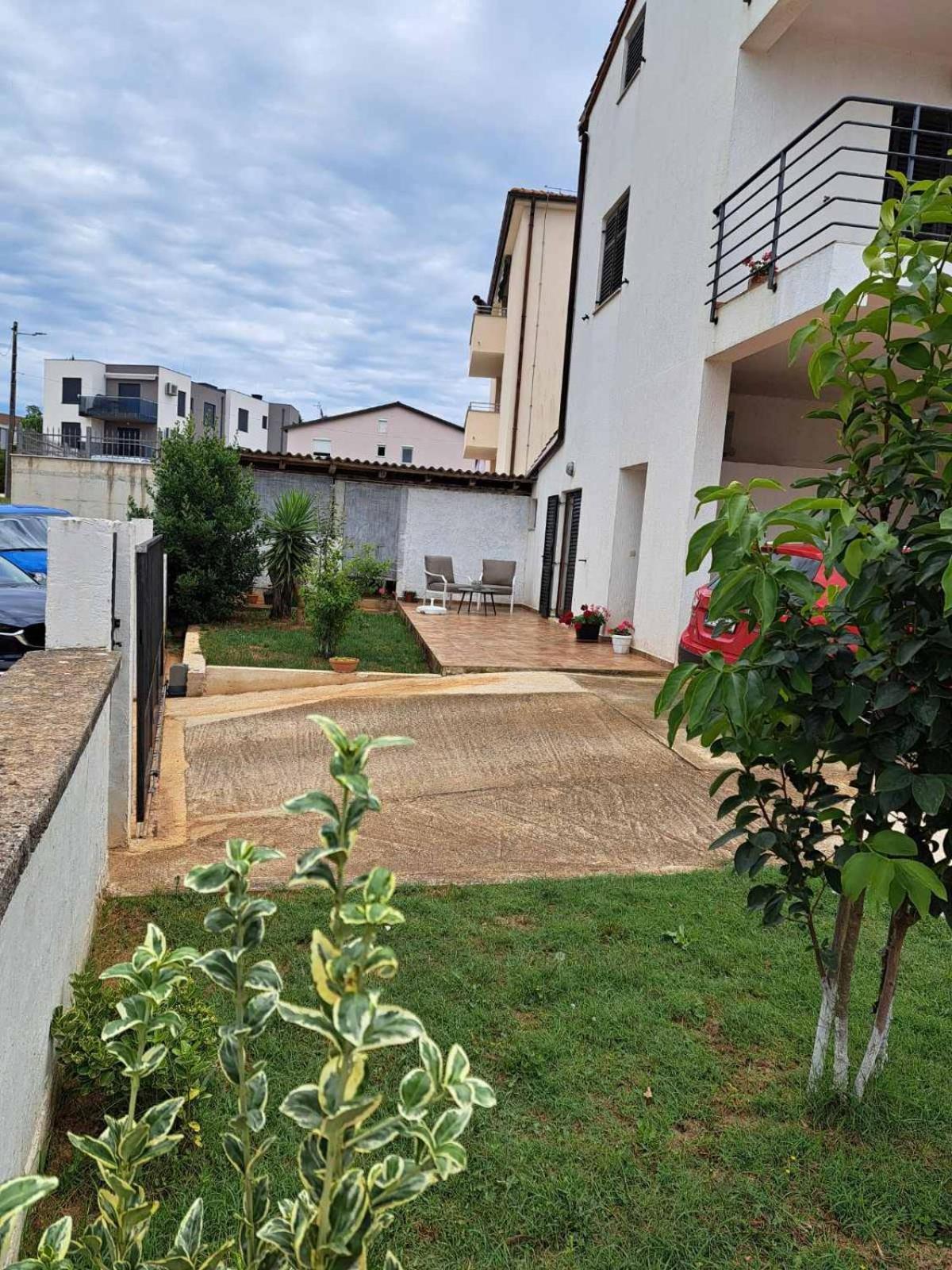 Apartmani Vinka Μεντουλίν Εξωτερικό φωτογραφία