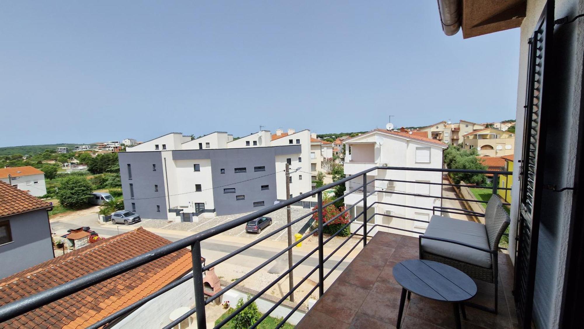 Apartmani Vinka Μεντουλίν Εξωτερικό φωτογραφία