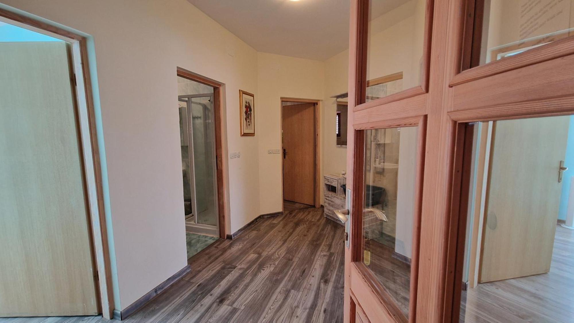 Apartmani Vinka Μεντουλίν Εξωτερικό φωτογραφία