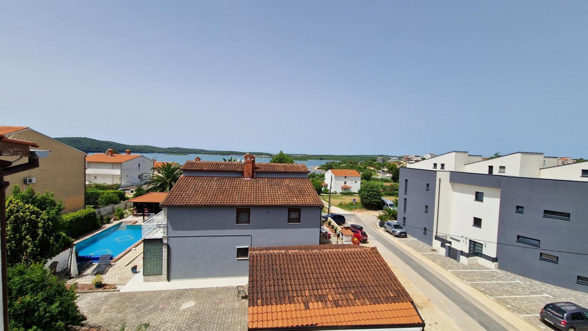 Apartmani Vinka Μεντουλίν Εξωτερικό φωτογραφία