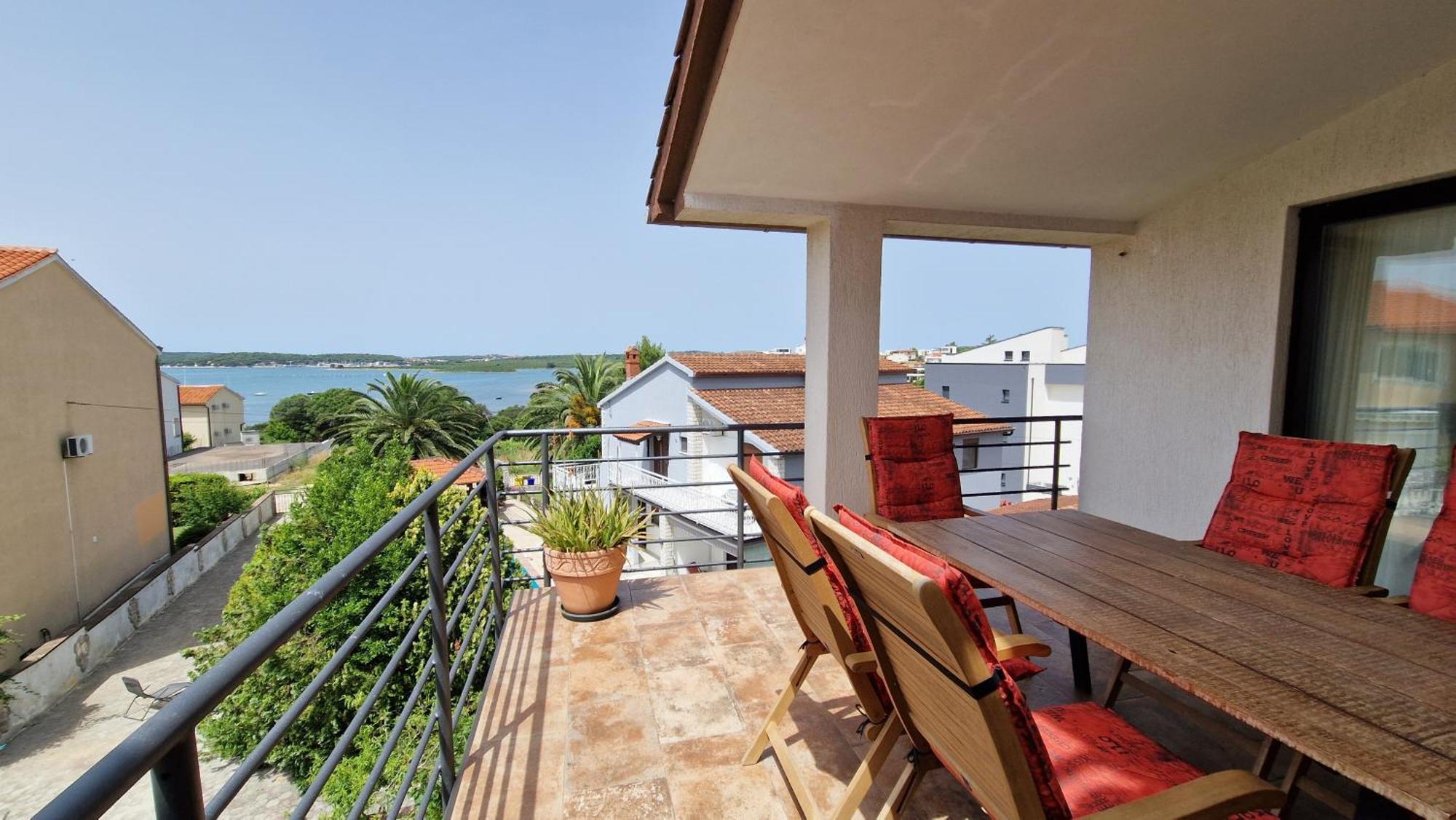 Apartmani Vinka Μεντουλίν Εξωτερικό φωτογραφία