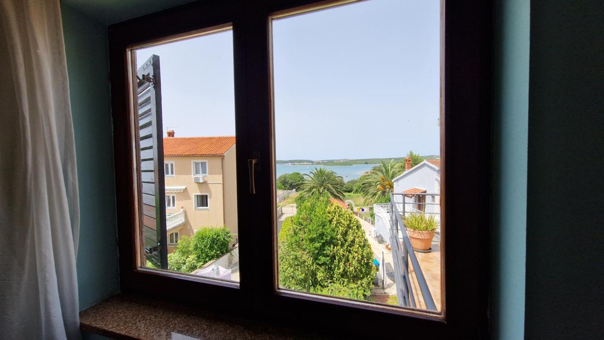 Apartmani Vinka Μεντουλίν Εξωτερικό φωτογραφία