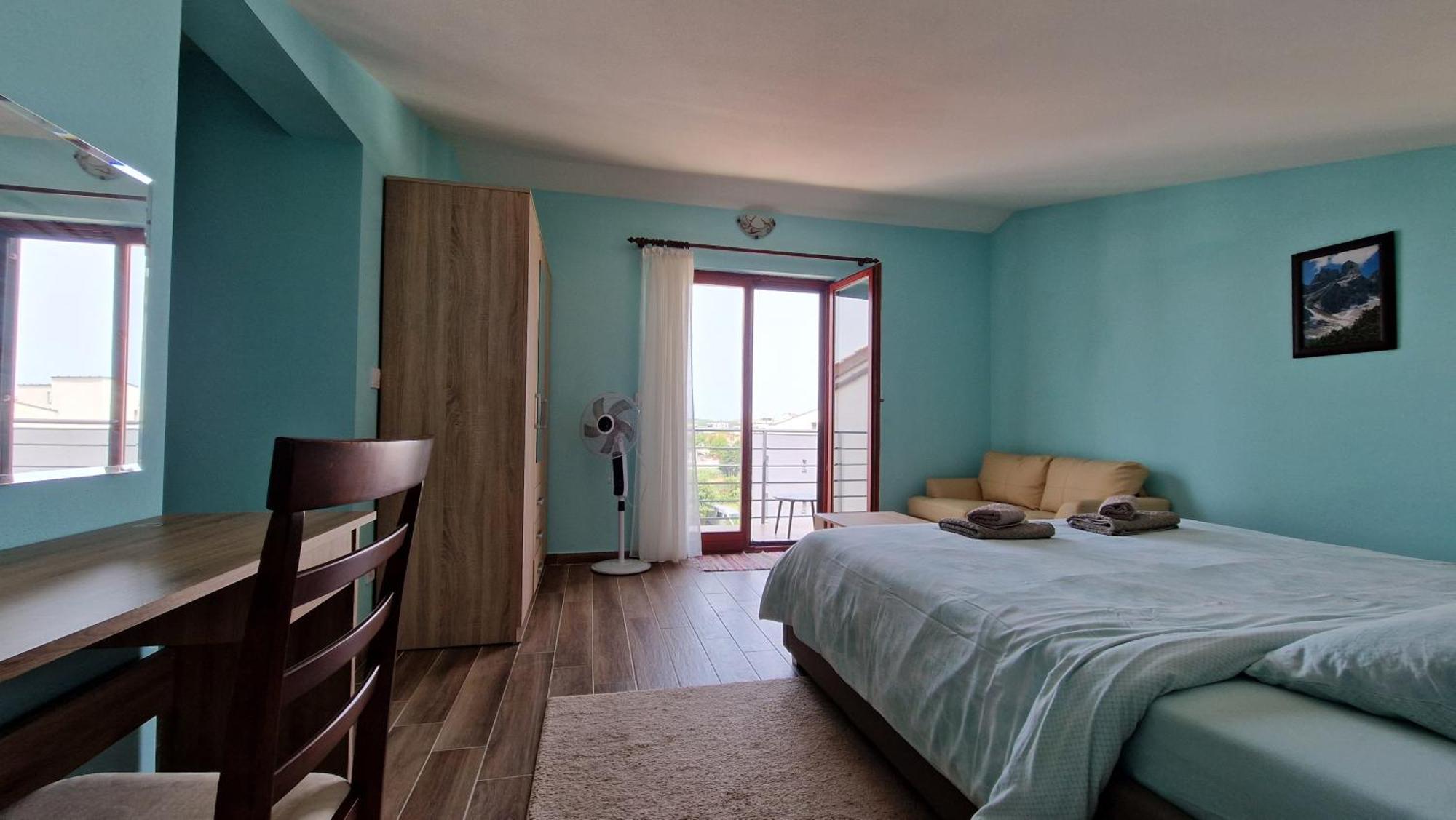 Apartmani Vinka Μεντουλίν Εξωτερικό φωτογραφία