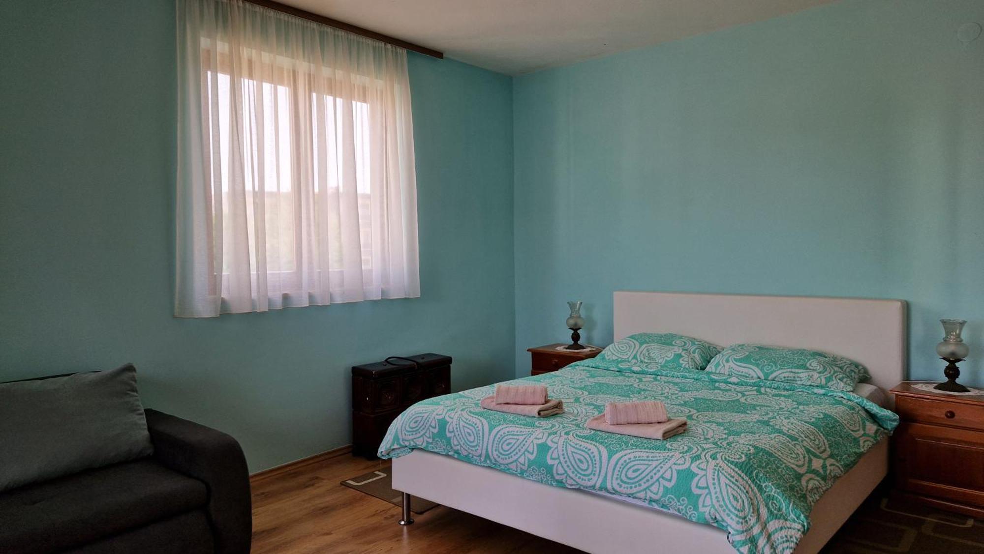 Apartmani Vinka Μεντουλίν Εξωτερικό φωτογραφία