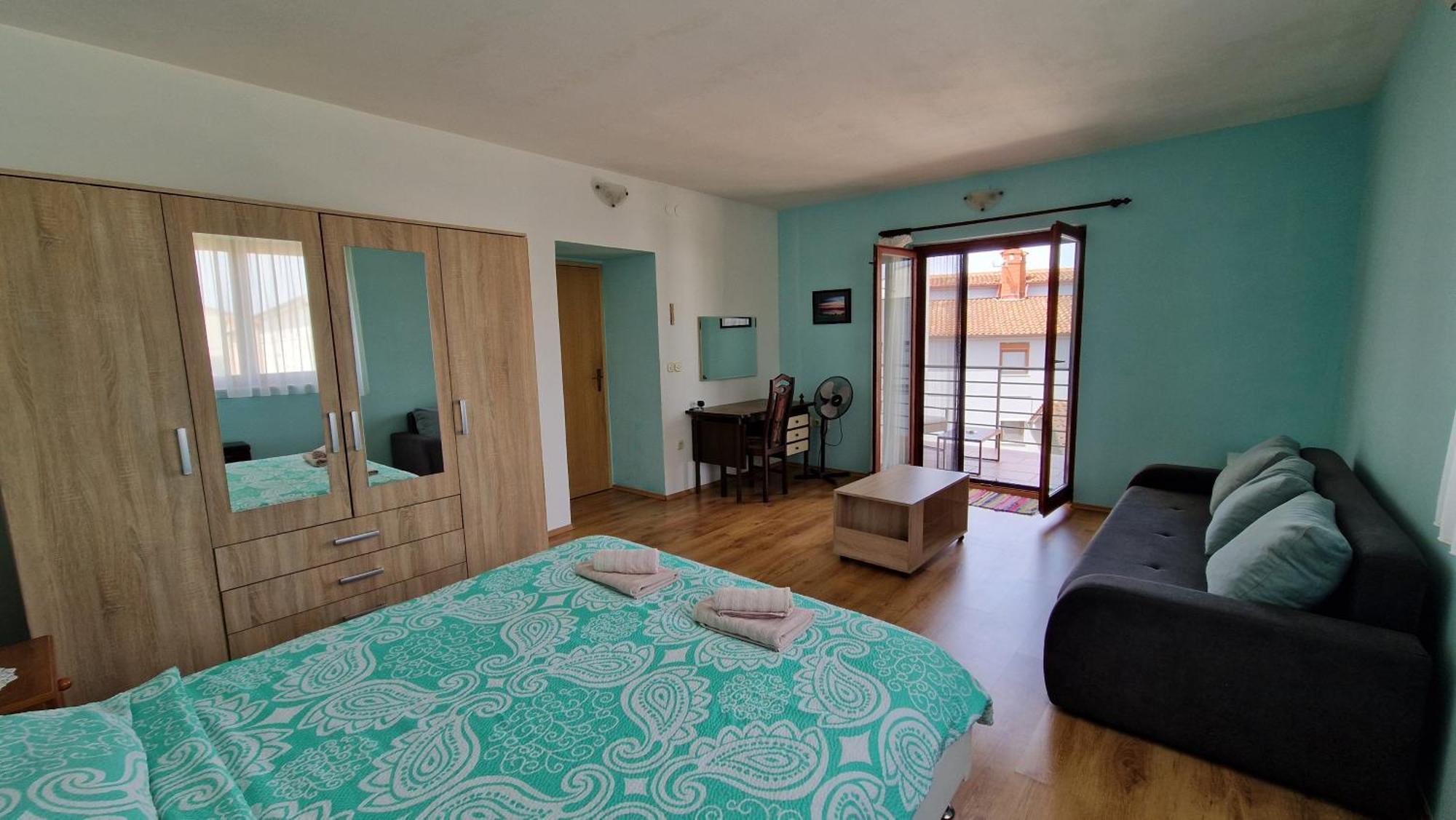 Apartmani Vinka Μεντουλίν Εξωτερικό φωτογραφία