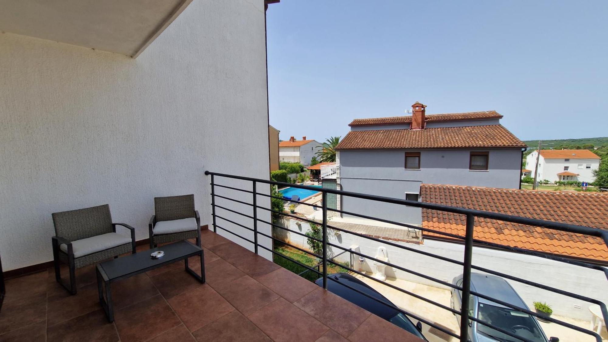 Apartmani Vinka Μεντουλίν Εξωτερικό φωτογραφία