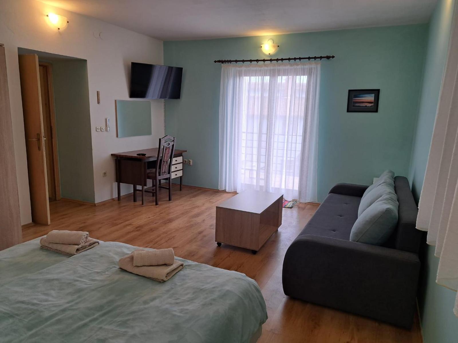 Apartmani Vinka Μεντουλίν Εξωτερικό φωτογραφία