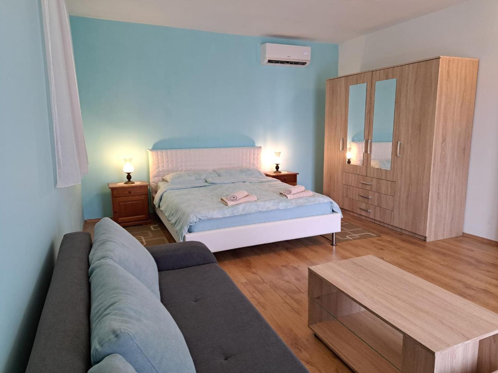 Apartmani Vinka Μεντουλίν Εξωτερικό φωτογραφία
