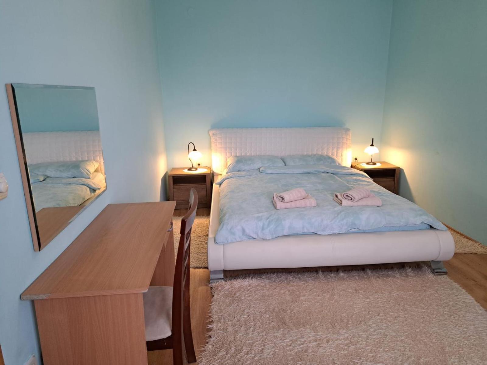 Apartmani Vinka Μεντουλίν Εξωτερικό φωτογραφία
