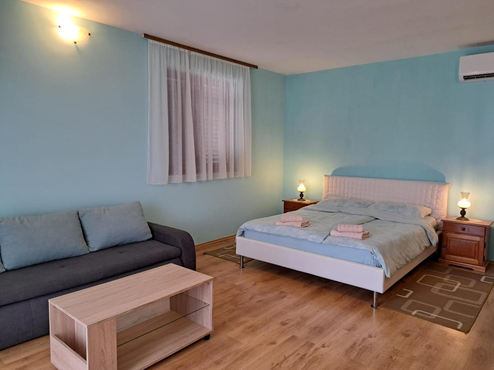 Apartmani Vinka Μεντουλίν Εξωτερικό φωτογραφία