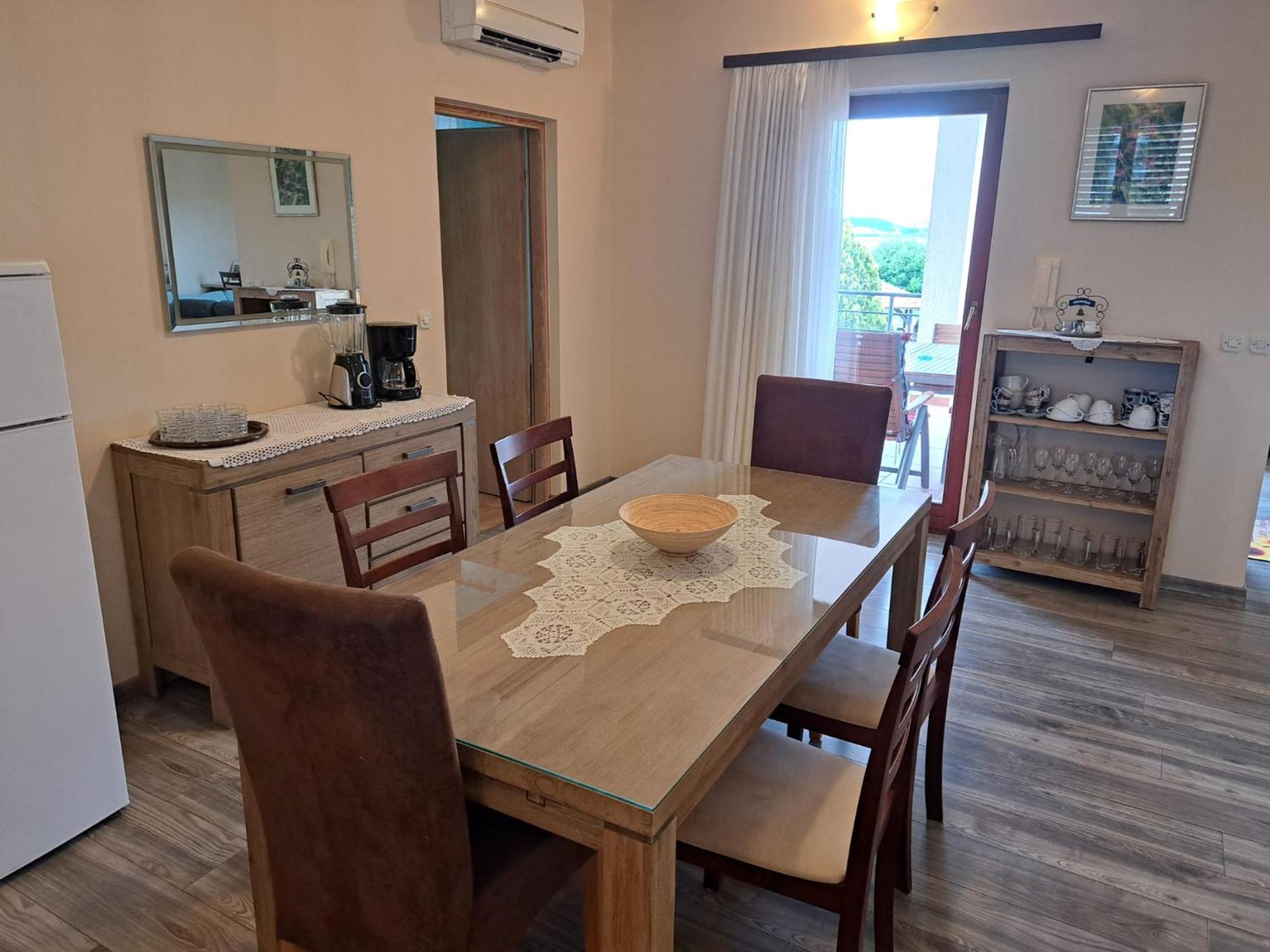 Apartmani Vinka Μεντουλίν Εξωτερικό φωτογραφία
