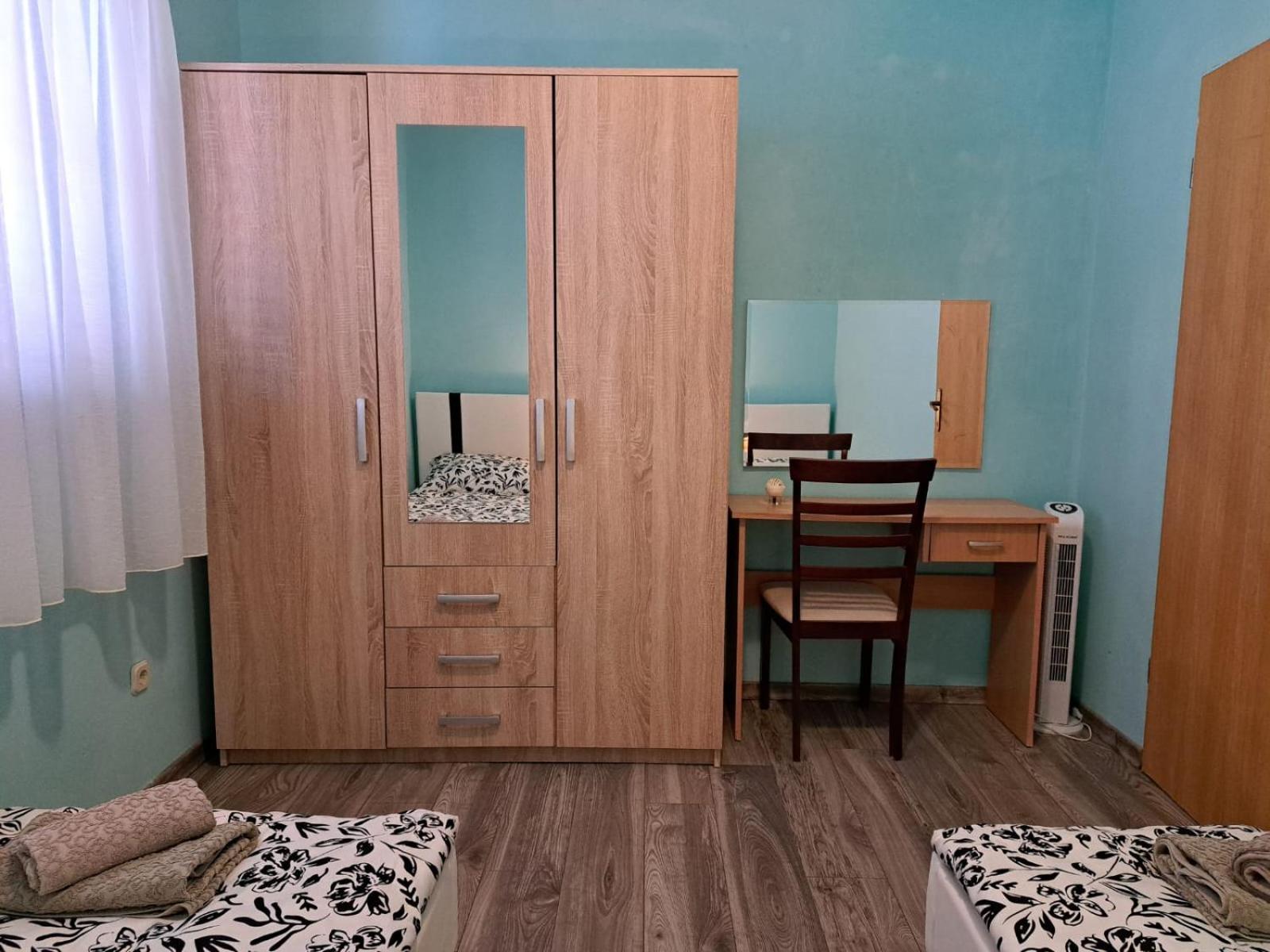 Apartmani Vinka Μεντουλίν Εξωτερικό φωτογραφία