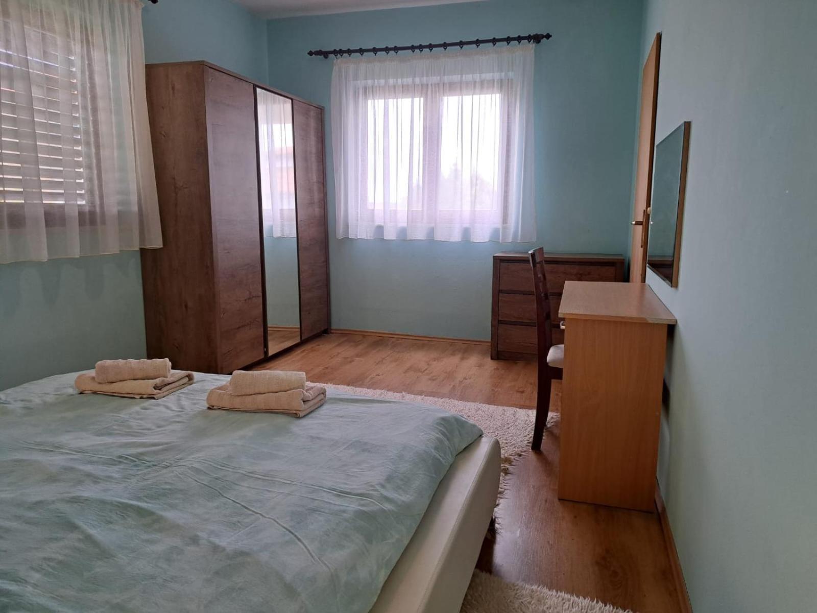 Apartmani Vinka Μεντουλίν Εξωτερικό φωτογραφία