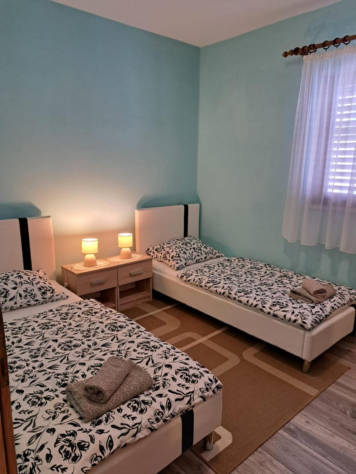 Apartmani Vinka Μεντουλίν Εξωτερικό φωτογραφία