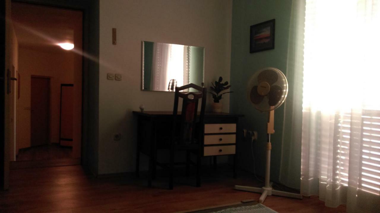 Apartmani Vinka Μεντουλίν Εξωτερικό φωτογραφία