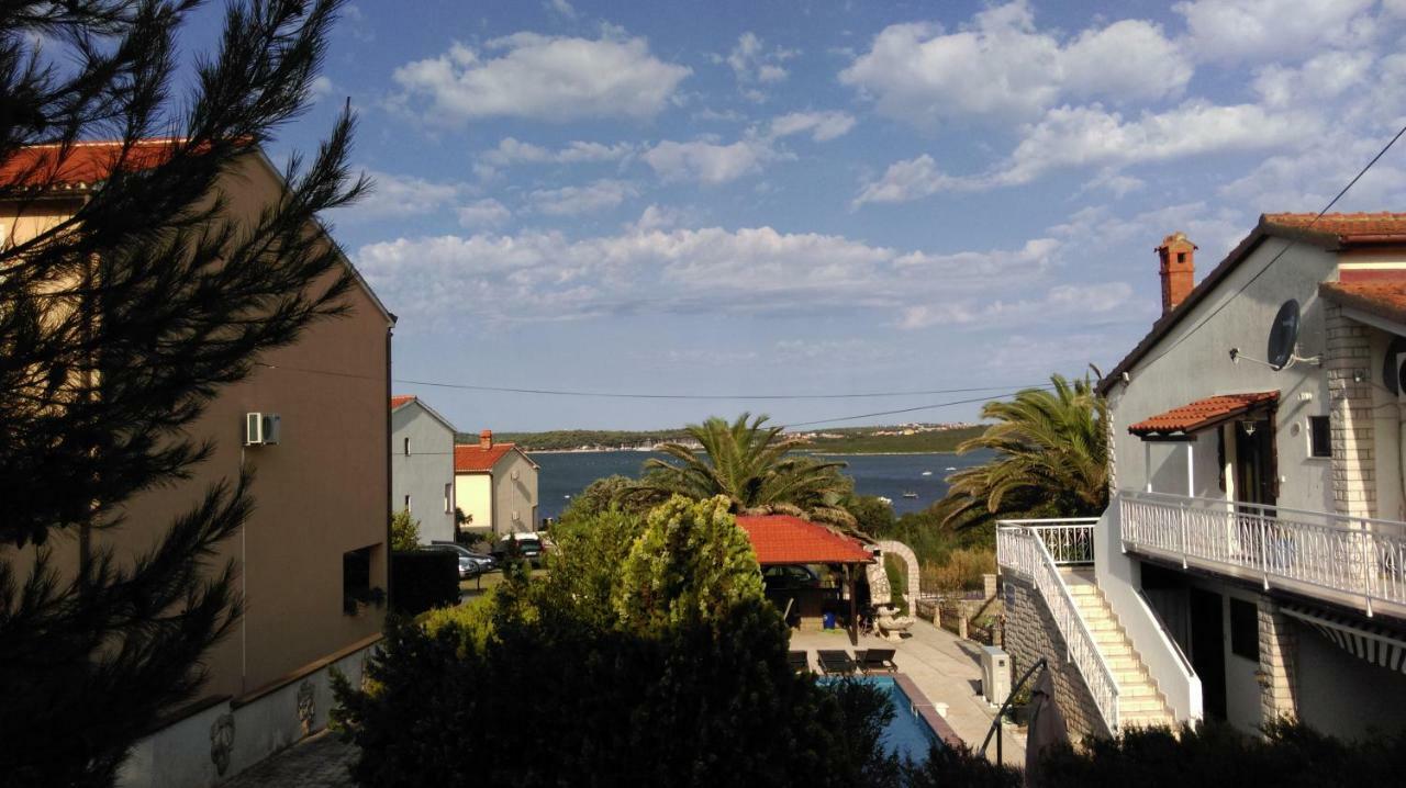 Apartmani Vinka Μεντουλίν Εξωτερικό φωτογραφία