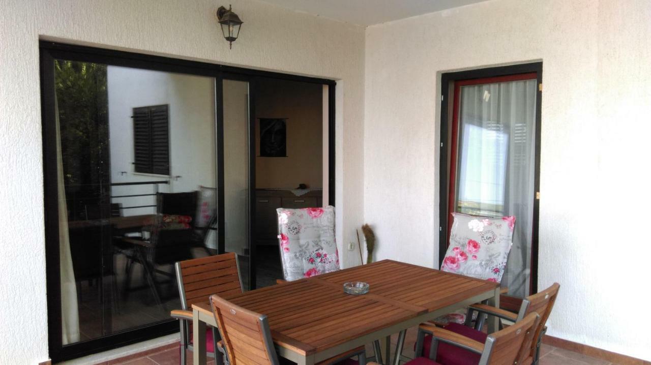 Apartmani Vinka Μεντουλίν Εξωτερικό φωτογραφία