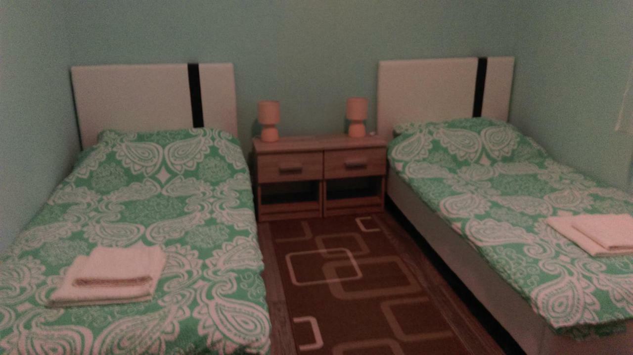 Apartmani Vinka Μεντουλίν Εξωτερικό φωτογραφία