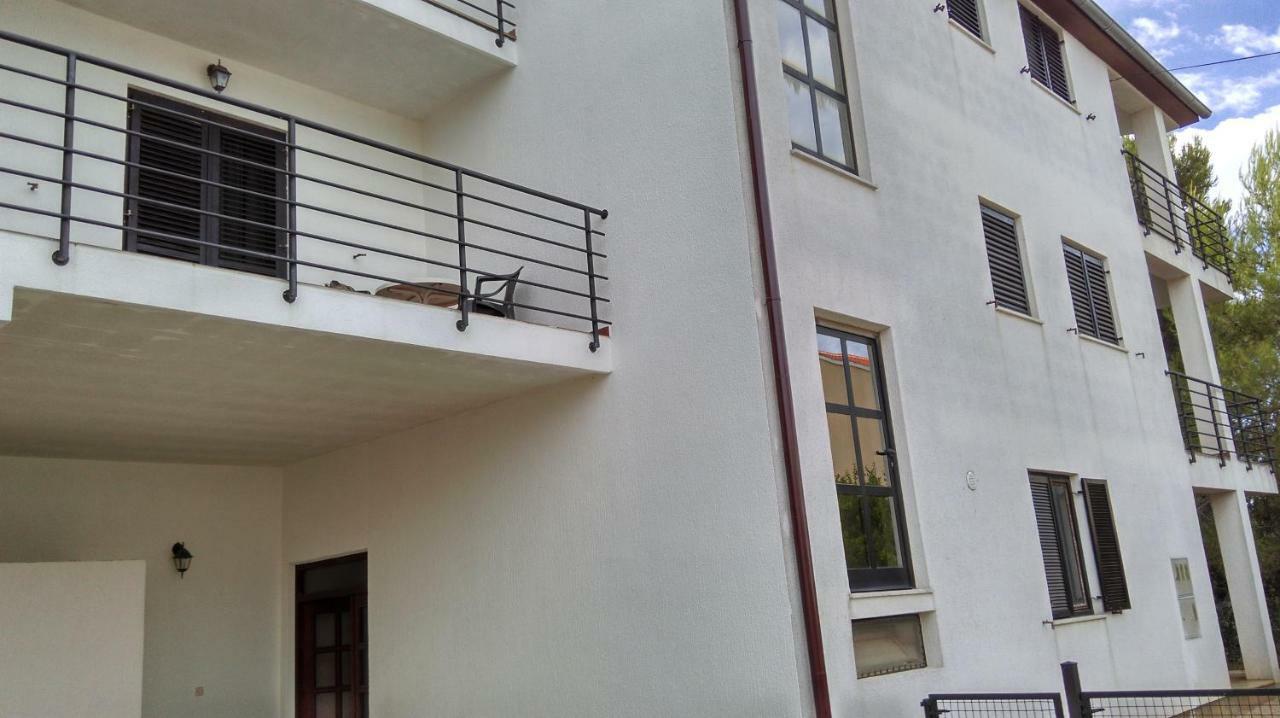 Apartmani Vinka Μεντουλίν Εξωτερικό φωτογραφία