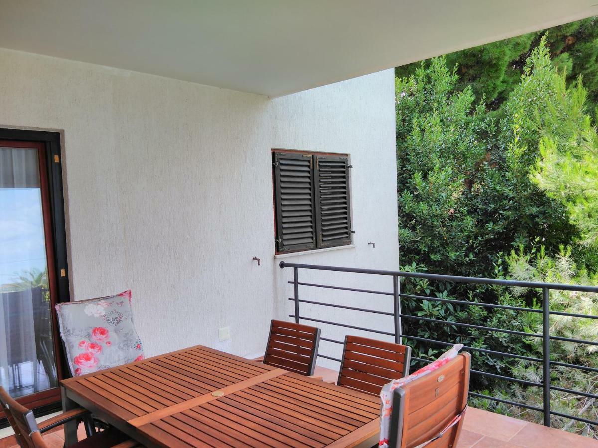 Apartmani Vinka Μεντουλίν Εξωτερικό φωτογραφία