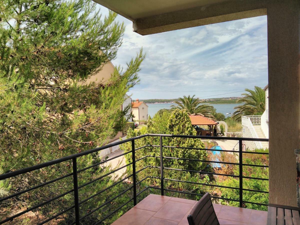 Apartmani Vinka Μεντουλίν Εξωτερικό φωτογραφία