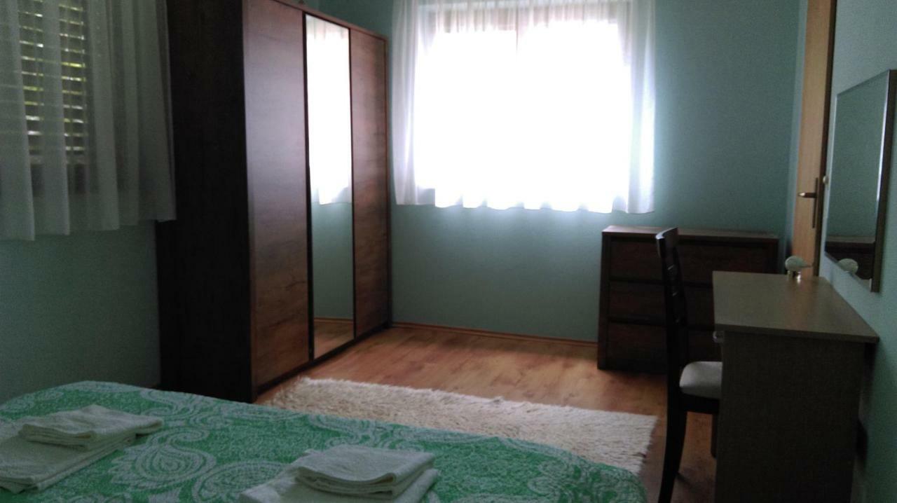 Apartmani Vinka Μεντουλίν Εξωτερικό φωτογραφία