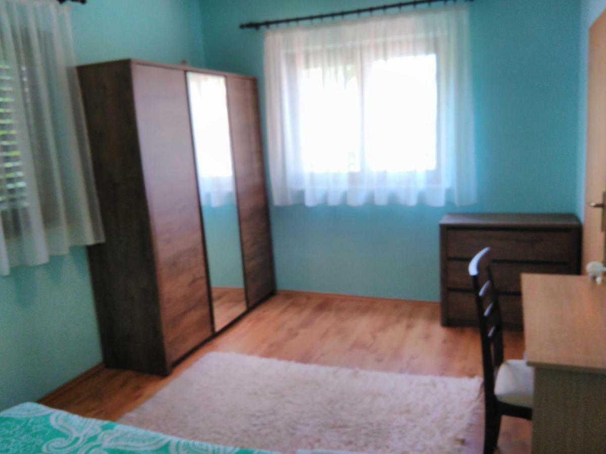 Apartmani Vinka Μεντουλίν Εξωτερικό φωτογραφία
