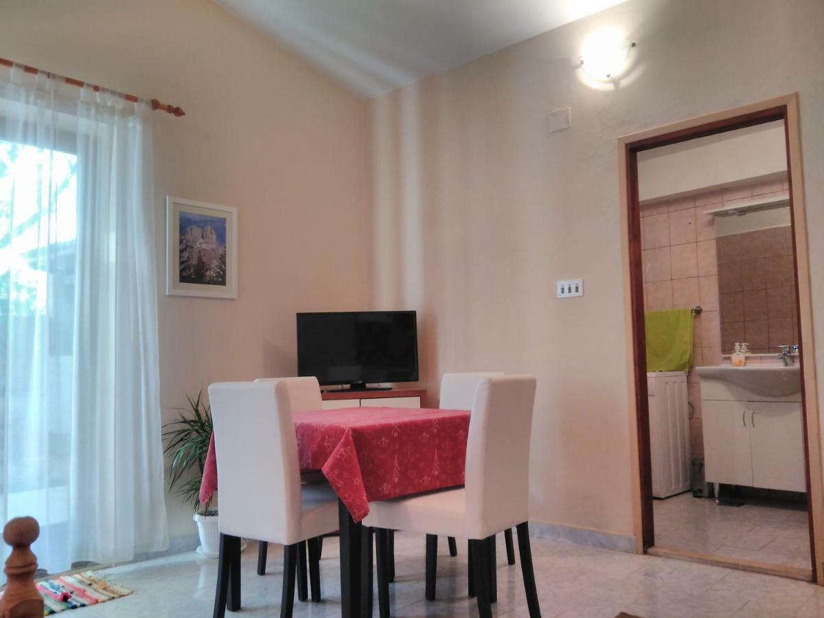 Apartmani Vinka Μεντουλίν Εξωτερικό φωτογραφία