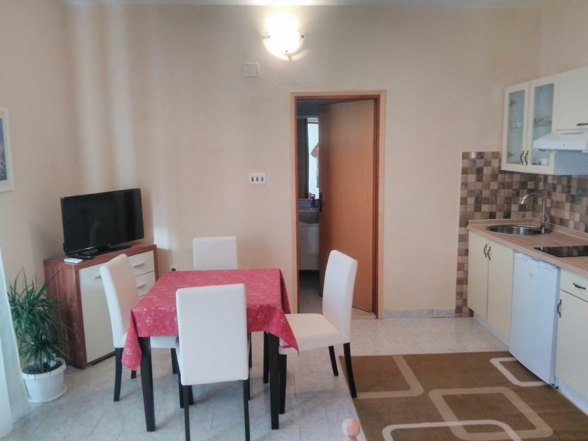 Apartmani Vinka Μεντουλίν Εξωτερικό φωτογραφία