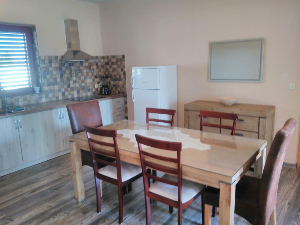 Apartmani Vinka Μεντουλίν Εξωτερικό φωτογραφία