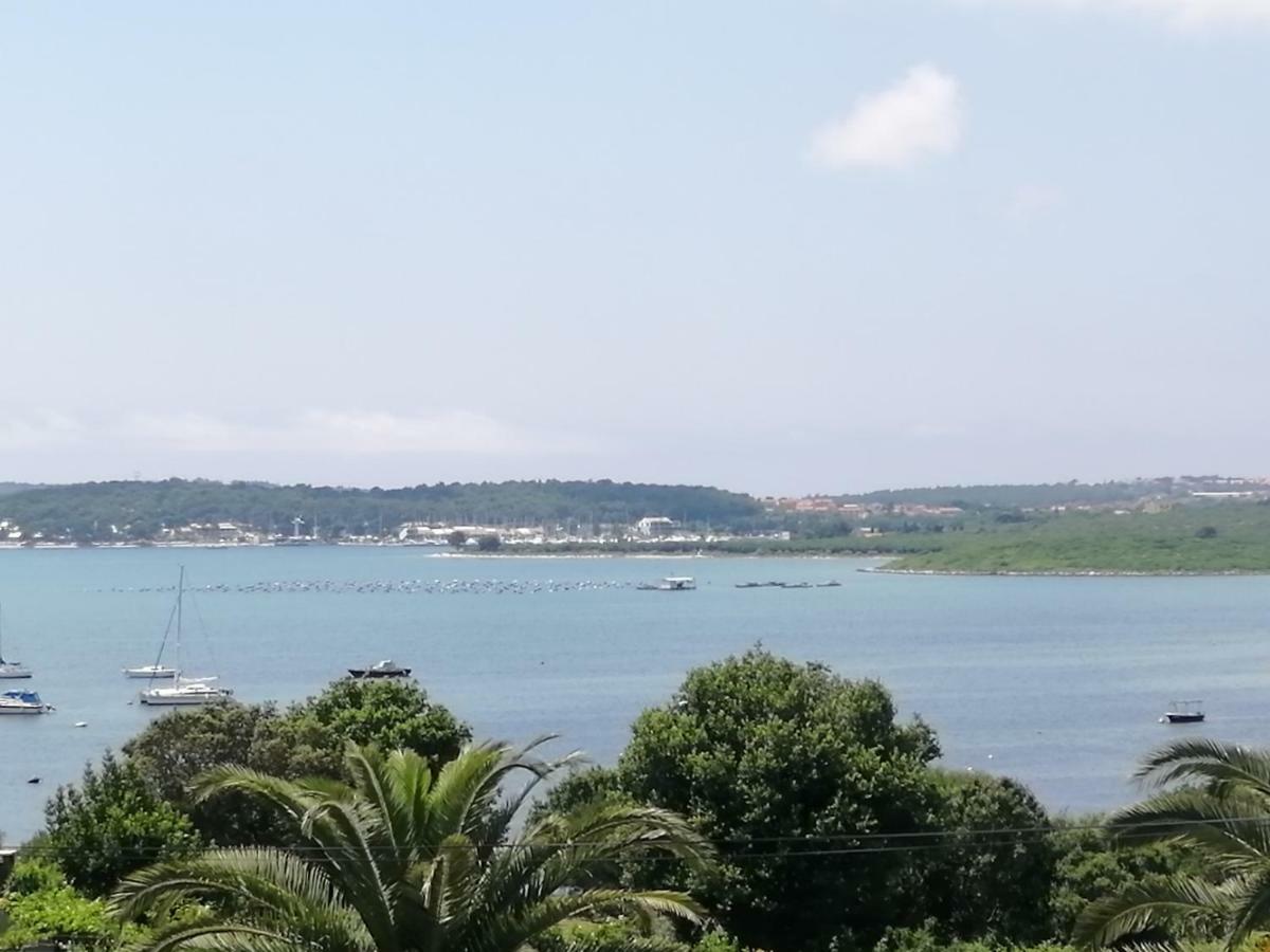 Apartmani Vinka Μεντουλίν Εξωτερικό φωτογραφία