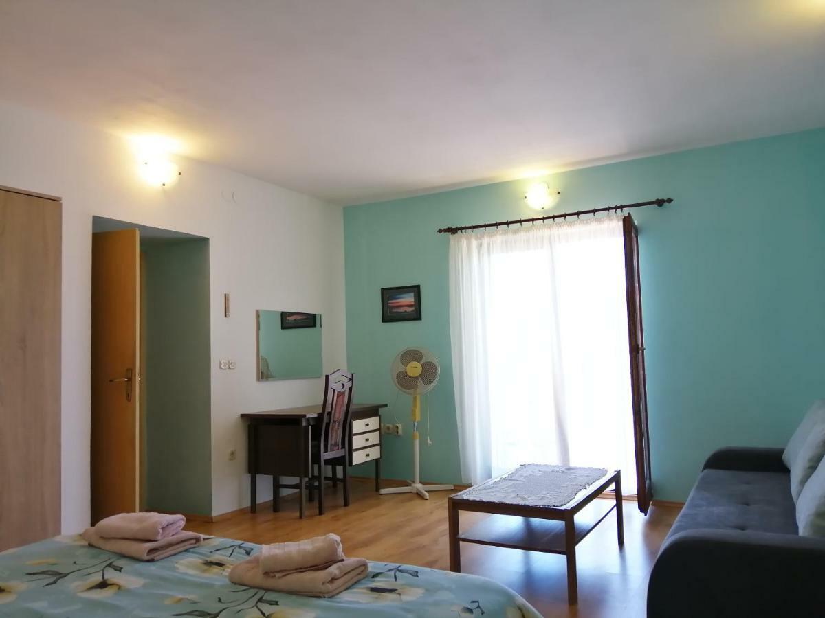 Apartmani Vinka Μεντουλίν Εξωτερικό φωτογραφία