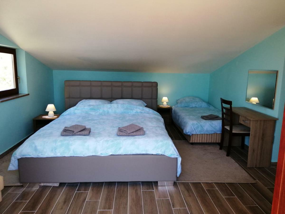 Apartmani Vinka Μεντουλίν Εξωτερικό φωτογραφία