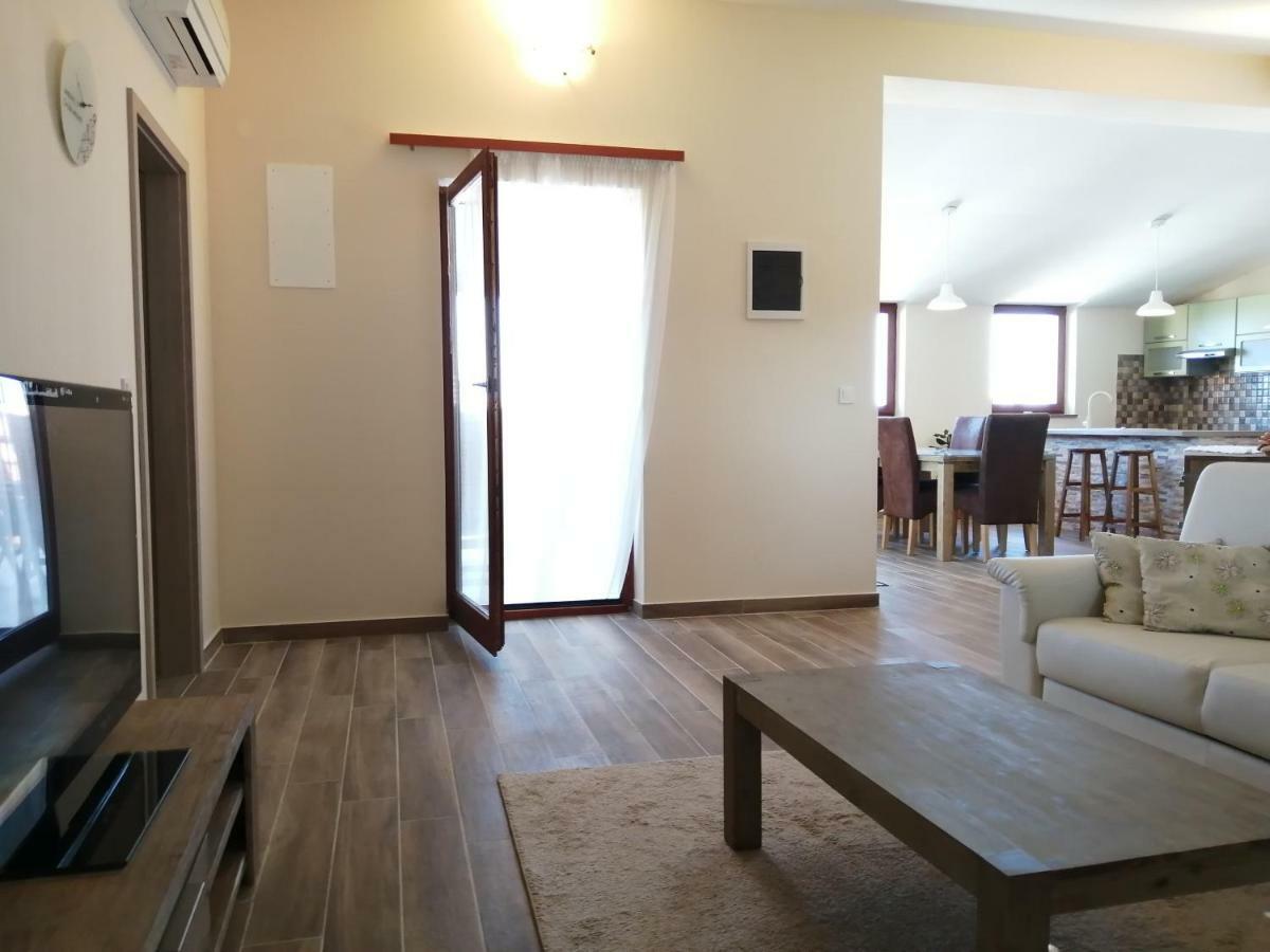 Apartmani Vinka Μεντουλίν Εξωτερικό φωτογραφία