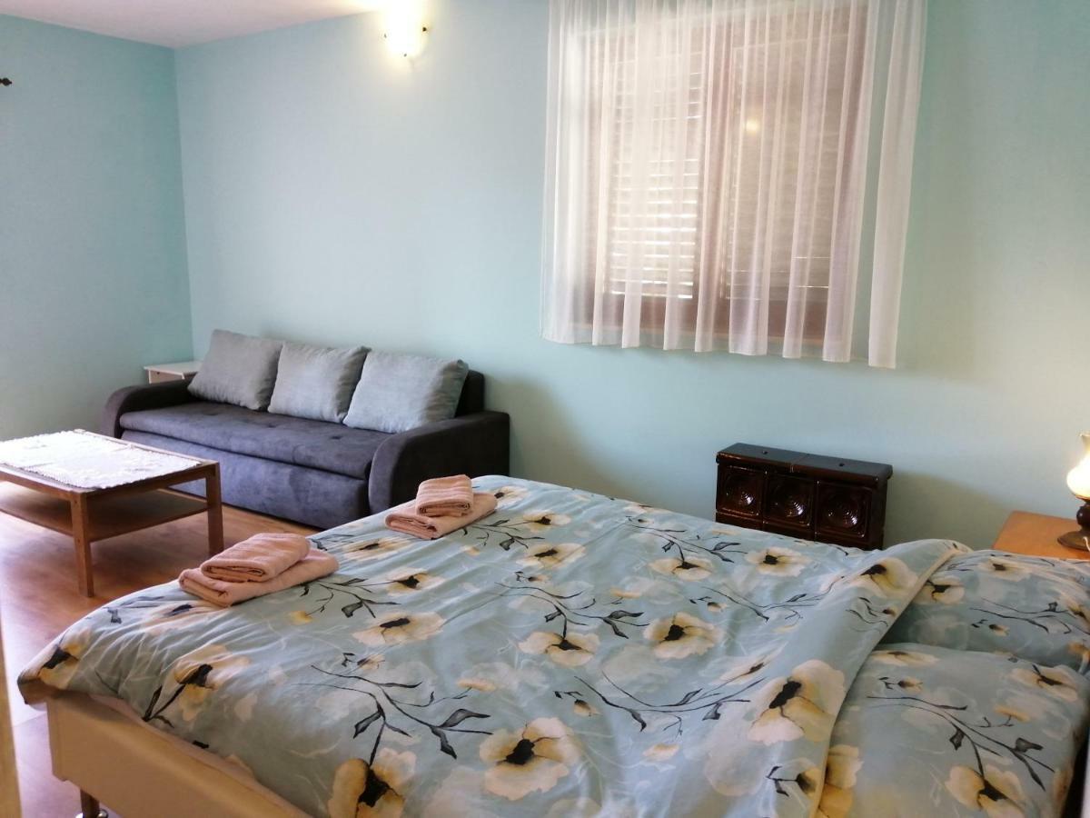 Apartmani Vinka Μεντουλίν Εξωτερικό φωτογραφία