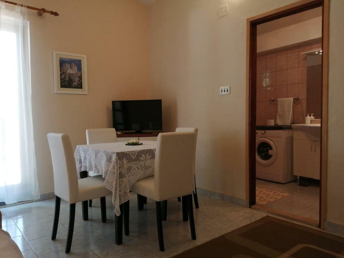 Apartmani Vinka Μεντουλίν Εξωτερικό φωτογραφία