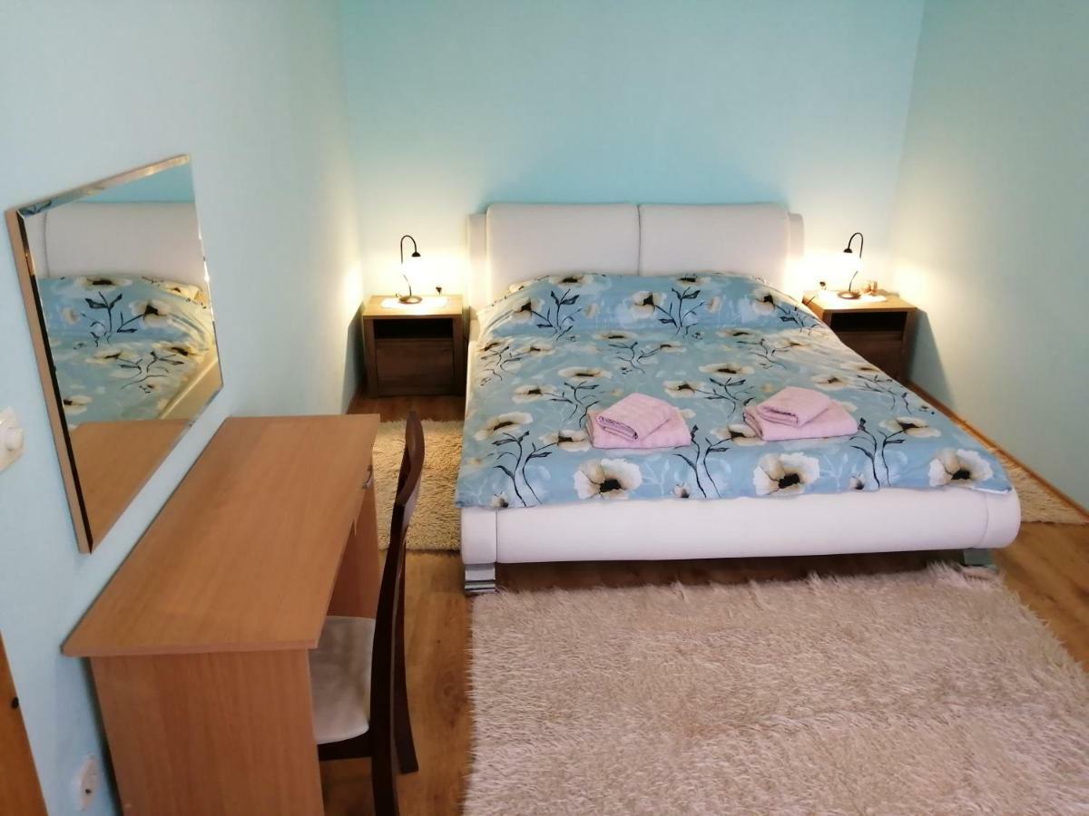 Apartmani Vinka Μεντουλίν Εξωτερικό φωτογραφία