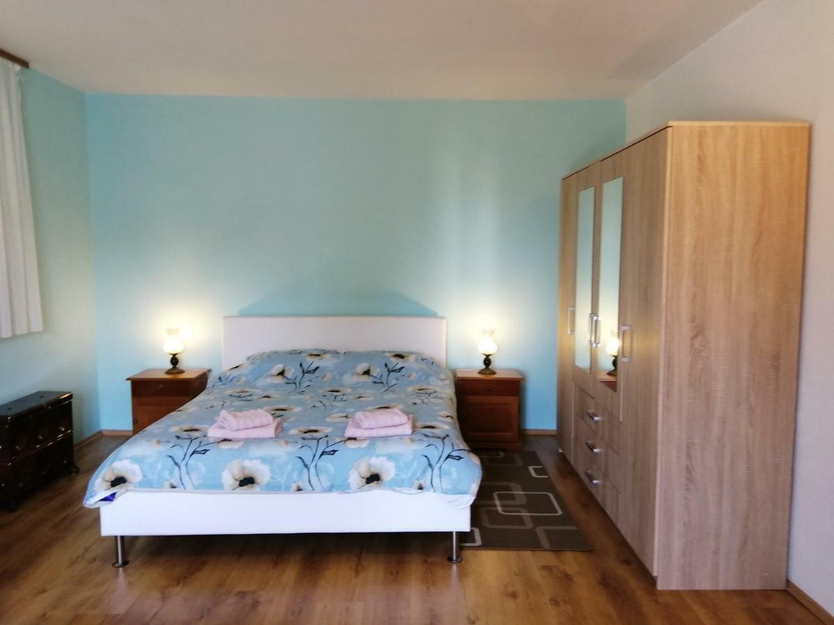 Apartmani Vinka Μεντουλίν Εξωτερικό φωτογραφία